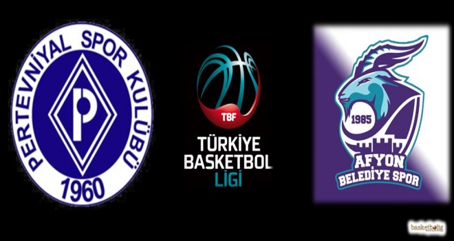 Pertevniyal, Afyon'u uzatmada yıktı