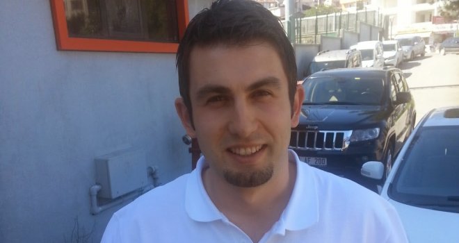 Pertevniyal antrenörünü buldu