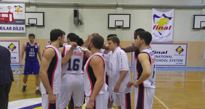 Pertevniyal başladı, Final Spor bitirdi