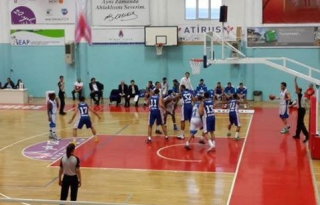 Pertevniyal, Büyükçekmece'ye yetişemedi