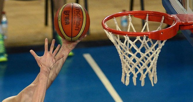 Pertevniyal, Eskişehir Basket'i mağlup etti.