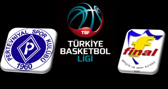 Pertevniyal galibiyetle tanıştı