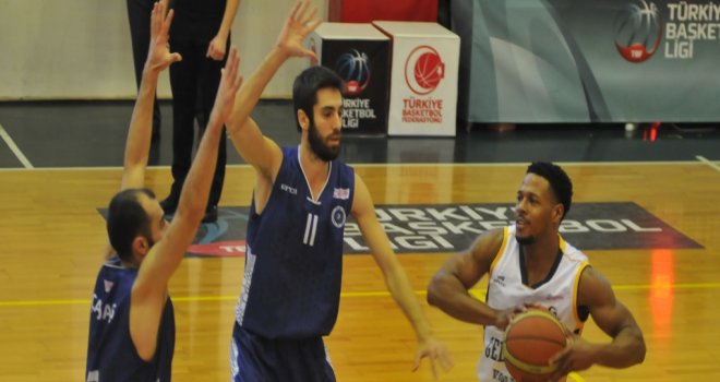 Pertevniyal, Gelişim'i deplasmanda geçti