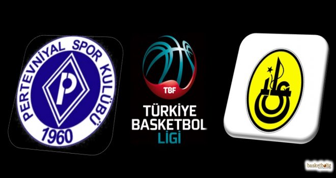 Pertevniyal, İstanbulspor Beylikdüzü'nü devirdi