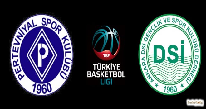 Pertevniyal, Mamak Belediye Ankara DSİ'yi eli boş gönderdi