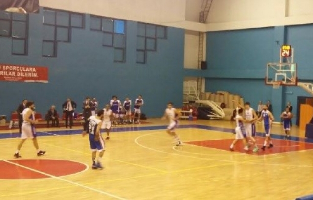 Pertevniyal, Mamak Belediye DSİ'yi eli boş yolladı