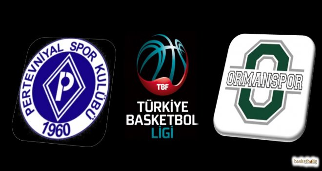 Pertevniyal, Muğla Ormanspor'u geçti