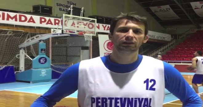 Pertevniyal, Ören ve Evren ile yeniledi