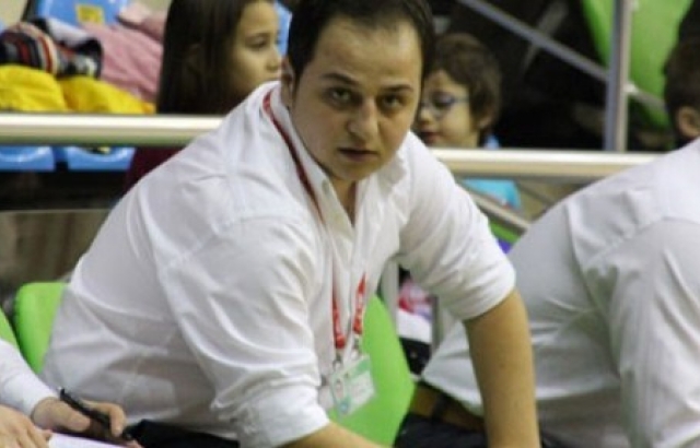 Pertevniyal Sigortam.net'e yeni antrenör