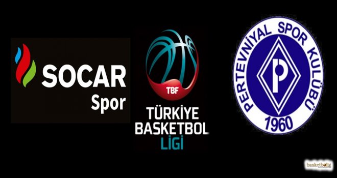 Pertevniyal, Socar'a mağlubiyeti tattırdı