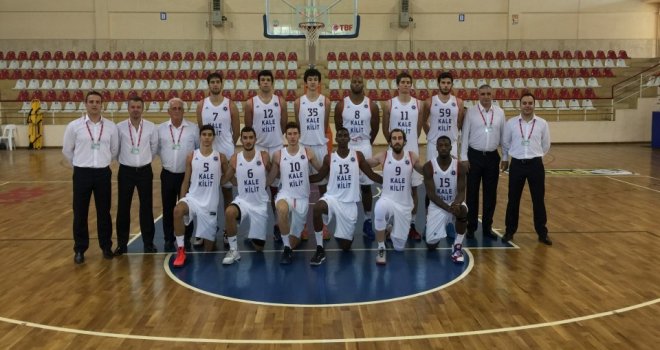 Pertevniyal, son çeyrekte Bandırma Kırmızı'yı yıktı