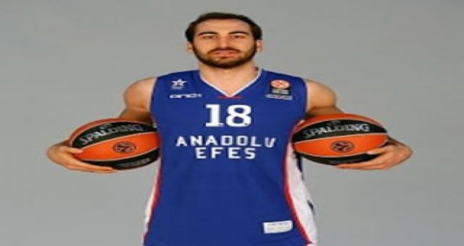 Pertevniyal'den Eskişehir Basket'e