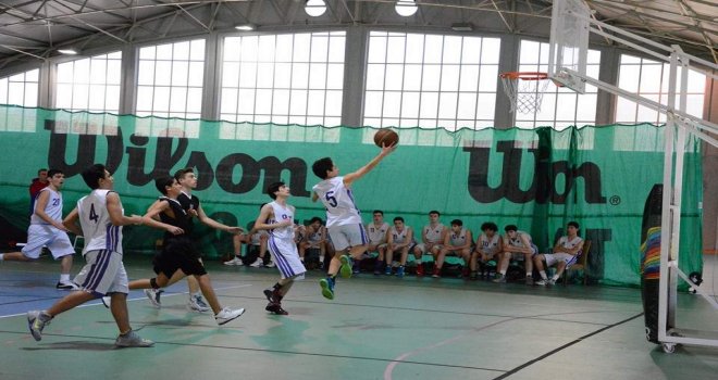 PESLO Winter Cup, Belek'te başladı