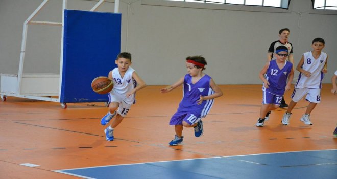 PESLO WINTER CUP'ta 3.gün maçları kıran kırana geçti