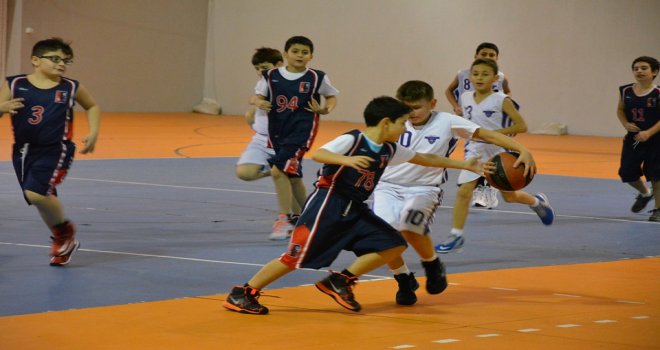 PESLO Winter Cup'ta ikinci günün ardından