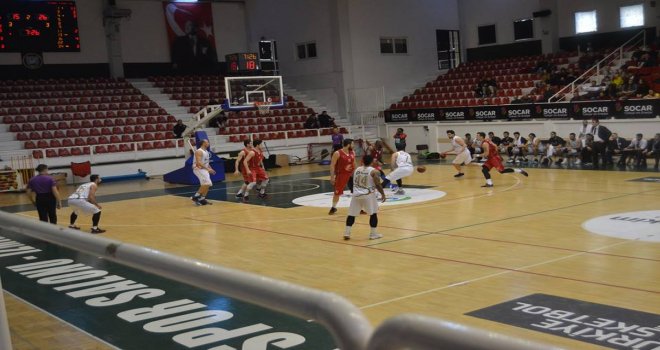 Petkim Spor, Final Spor'u geçti