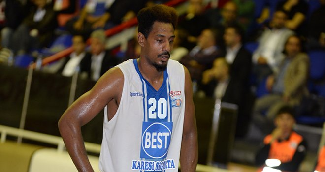 Petkim Spor ikinci yabancısını da aldı