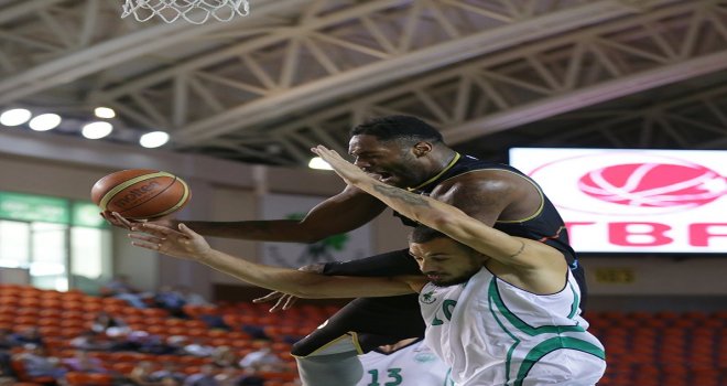 Petkim Spor, Mamak Belediye Ankara DSİ'yi yendi