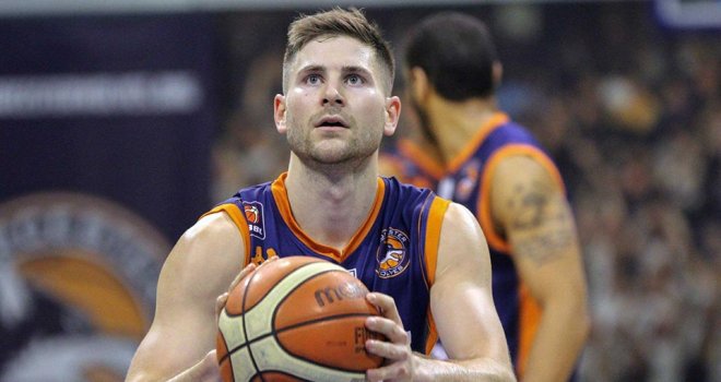 Petkim Spor transfere başladı