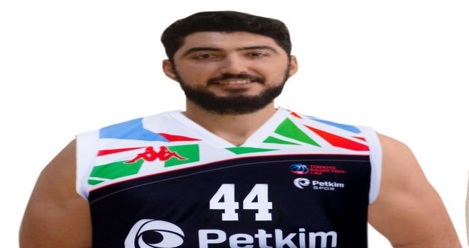 Petkim Spor transferi sürdürüyor