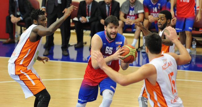 Petkim Spor'a tanıdık uzun