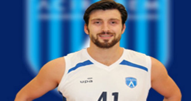 Petkim Spor'dan Türk Telekom'a