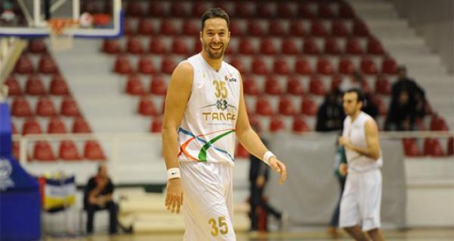 Petkim Spor'dan Gelişim Koleji'ne