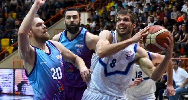 Petkim Spor'dan iki transfer