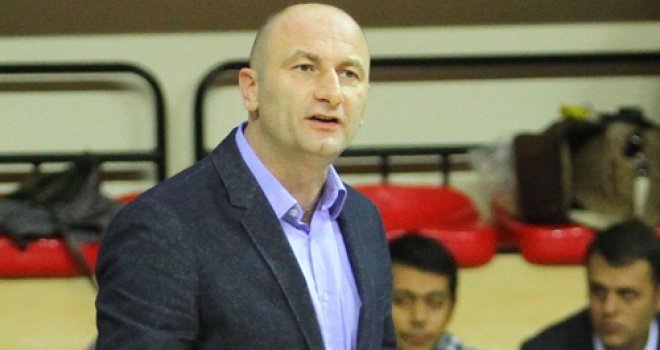 Petkim'de yeni antrenör belli oldu