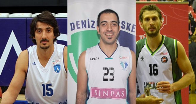 Petkim'den 3 transfer