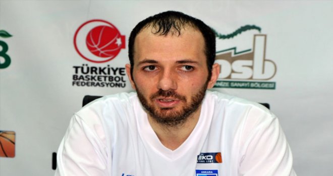 Petkim'den ayrıldı Bahçeşehir'e gitti