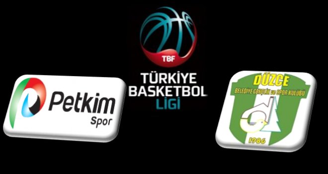 Petkim, ikinci yarıda sonuca gitti