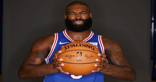 Philadelphia'dan Fenerbahçe Beko'ya