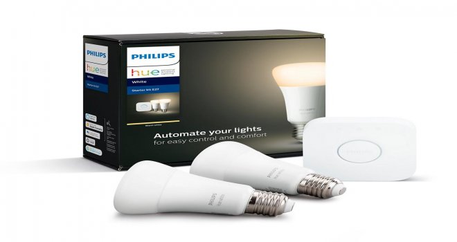 Philips Hue Nedir? 