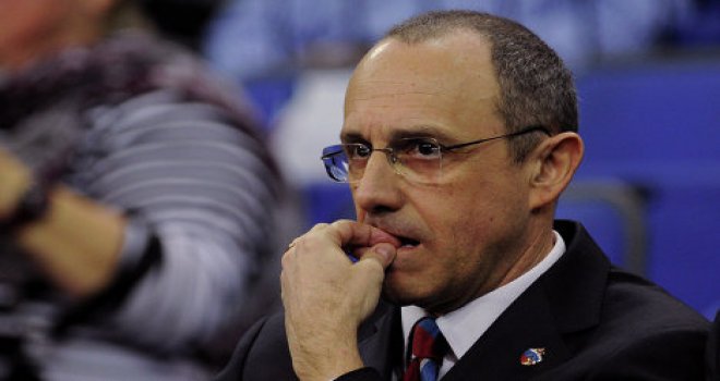 Piangiani yerine Messina