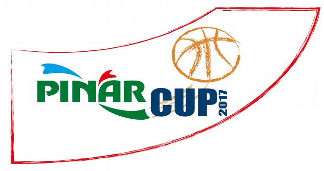 Pınar Cup başlıyor...