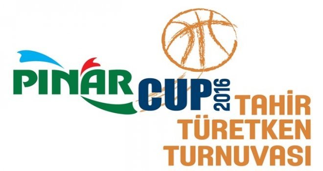 Pınar Cup Tahir Türetken Turnuvası başlıyor