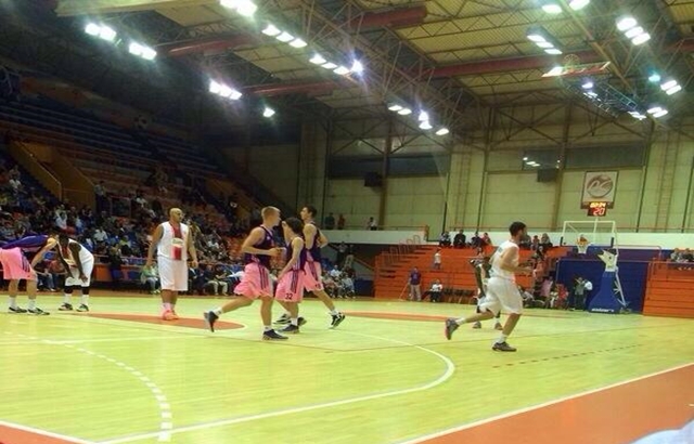 Pınar Karşıyaka Belgrad'ta kazandı.