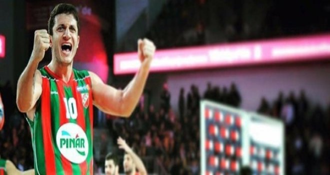 Pınar Karşıyaka'dan Acıbadem Üniversitesi'ne