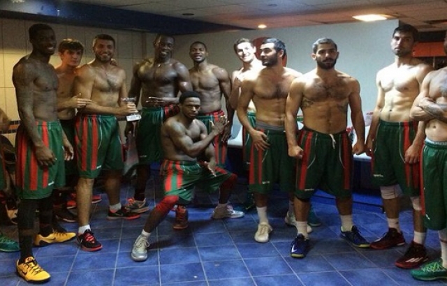 Pınar Karşıyaka Cevat Soydaş'ta şampiyon oldu