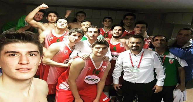 Pınar Karşıyaka Gelişim, Çorlu Belediye'yi uzatmada yendi