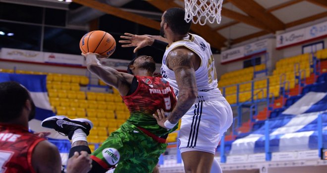 Pınar Karşıyaka İtalya'dan mağlubiyetle dönüyor