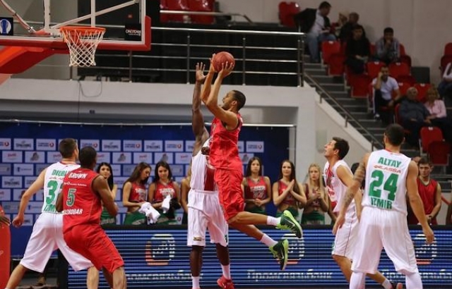 Pınar Karşıyaka, Rusya'dan eli boş dönüyor