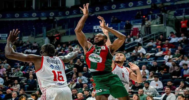 Pınar Karşıyaka seriye bağladı