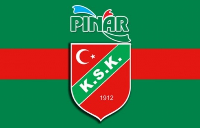 Pınar Karşıyaka sezonu yarın açıyor...