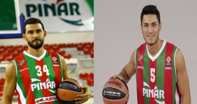 Pınar Karşıyaka, Soner ve Muhammed?le ''devam'' edecek