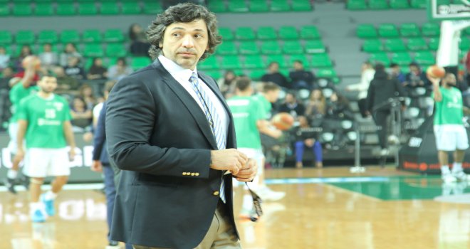 Pınar Karşıyaka taraftarları, Demir İnşaat Büyükçekmece maçına girecek