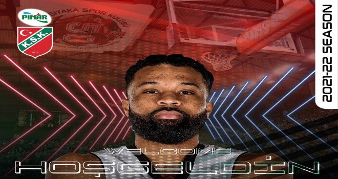 Pınar Karşıyaka'da bir transfer bir ayrılık 