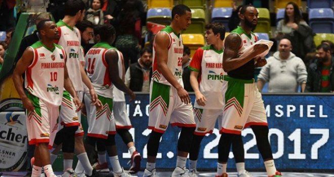 Pınar Karşıyaka'da düşüşün nedeni araştırılacak...