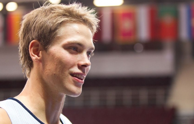 Pınar Karşıyaka'da hedef Petteri Koponen